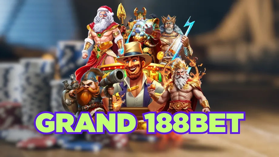 grand 188bet