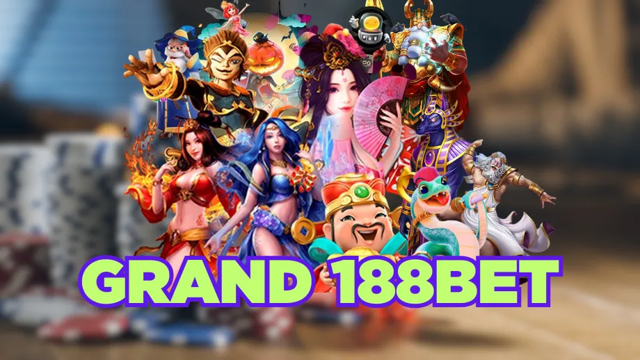 grand 188bet