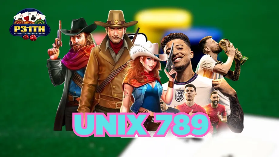 Unix 789