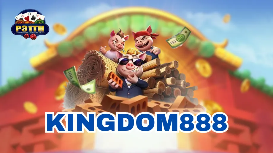 kingdom888 