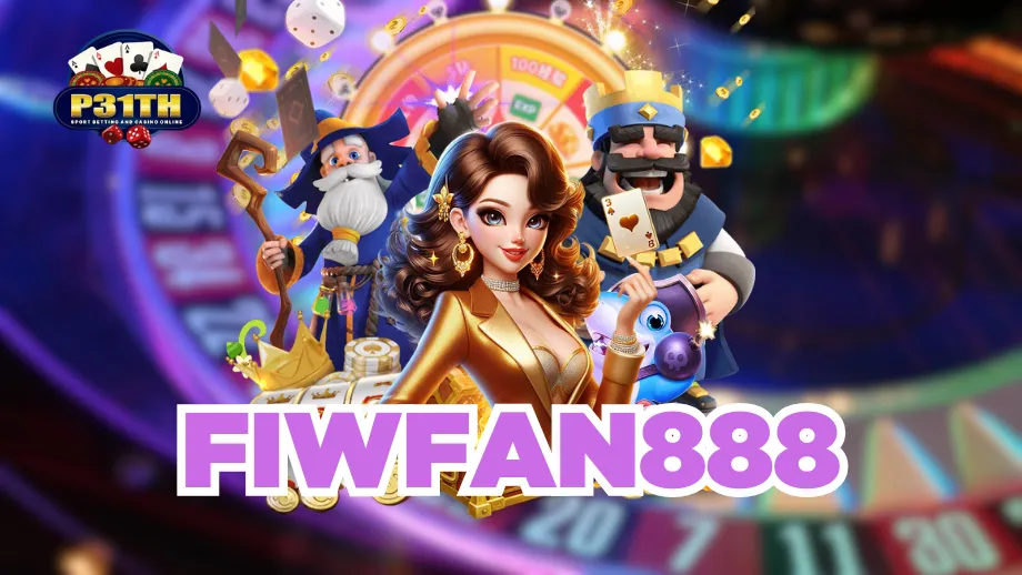 fiwfan888